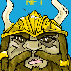 #086 - NFT Valhalla