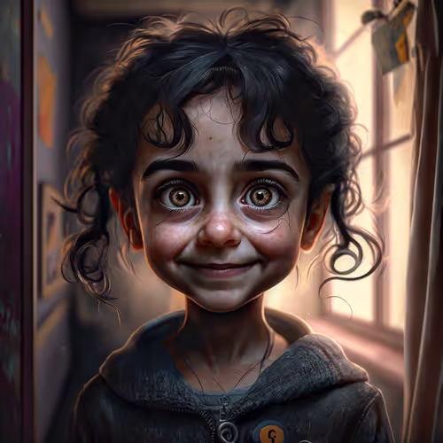 Small quirky expressions