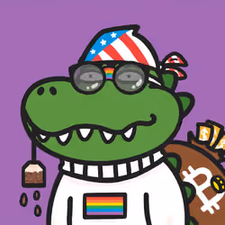 Gator #2034