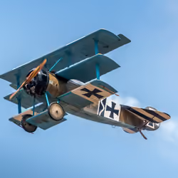 Fokker Dr.I Triplane