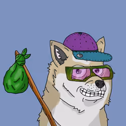 HoboDoge #1123