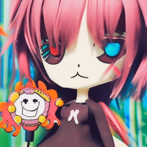 Item #17043794186150015989829084247159881055670479216466311468671574200261042765825 Media