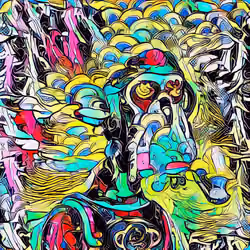 Experiment #97 Apology