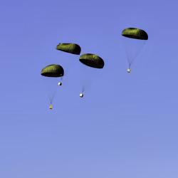 airdrop 