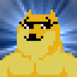 CryptoShibe #504