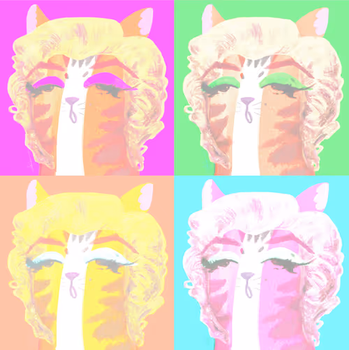 Item #27193563482882522542439939713459761912672392428874250881535280917145274286100 Media