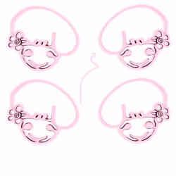 PINK HONEY