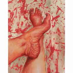 Self Portrait