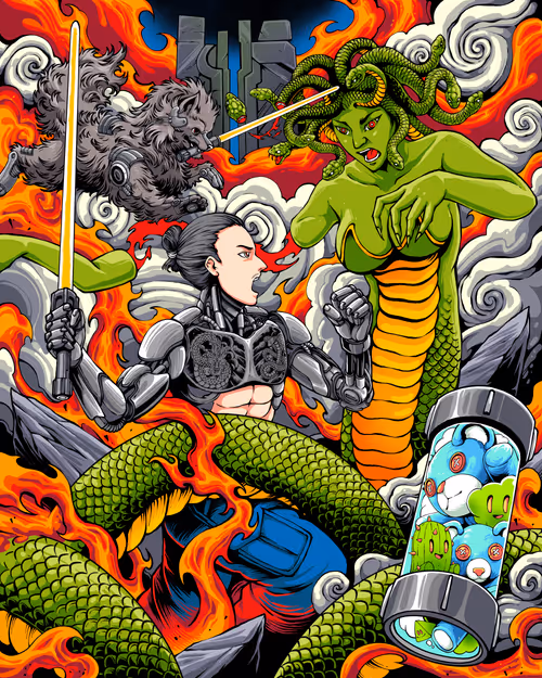 Item #45634673852426459809449658561219866939778240521124537684039190734203317649428 Media