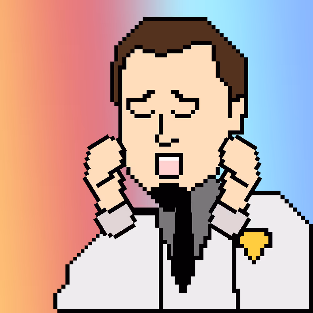 CryptoLeo #990