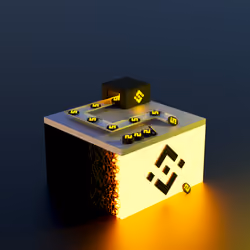 Binance Land