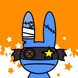 Rabid Rabbit #627