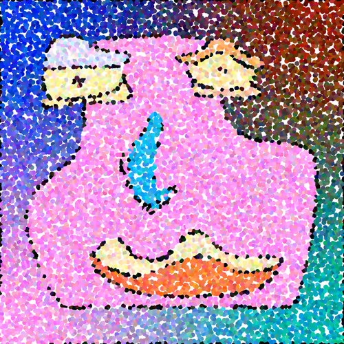 Item #80734253681389491132073353567921266061124823809555511879041123937814820421633 Media