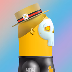 Mole Town Friend #4983