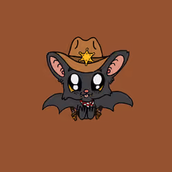 Cowboy Bat