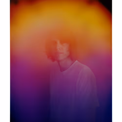 The Portrait Machine #29. Michael Nevin