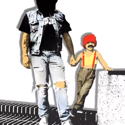Cheech and Chong