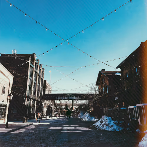 Toronto 2043