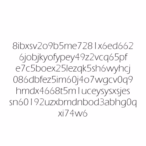 CryptoString #10