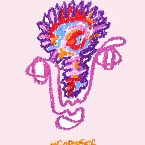 Blurred Abstraction