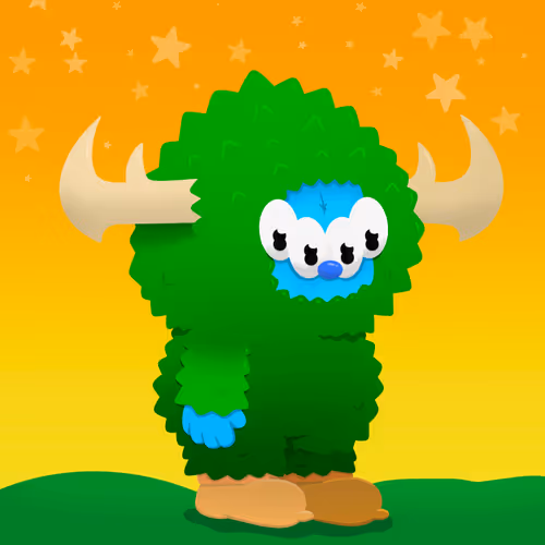 The Nonster Bonder
