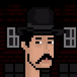 Blockchain's Most Wanted #018
