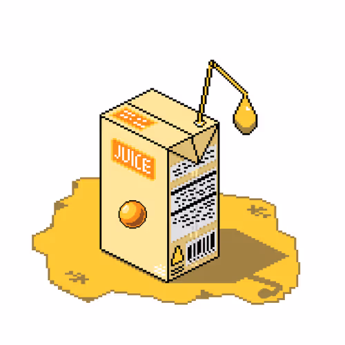 Juiceboxes