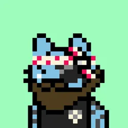 PixelCat 3988