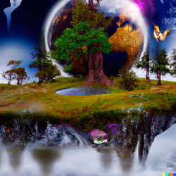 The Fantasyland 0178