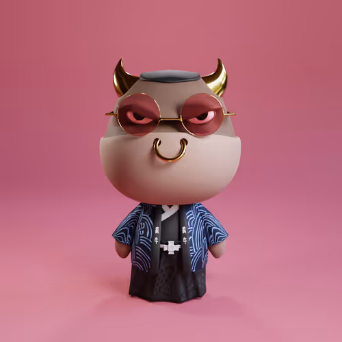 MadBulL #181