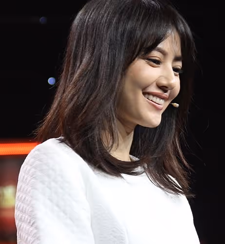 Gao yuanyuan-ethfgfdsdf