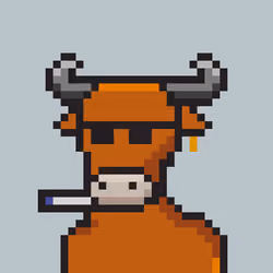 Badass Bull 40