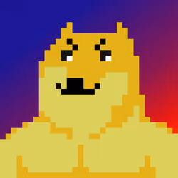 CryptoShibe #3592