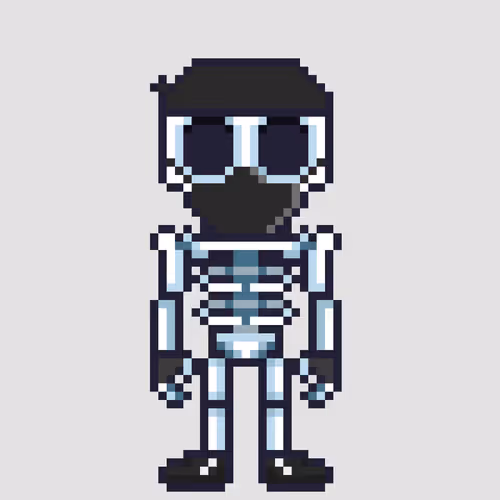 Skelebits