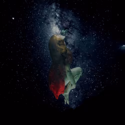 Drowning in the Stars