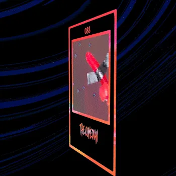 Item #4491726516030203812614450579463857042464239586635258517311568106700845088769 Media