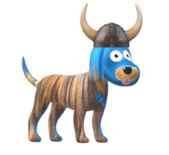 Cryptocanines