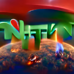 NFTs Are Destroying the Planet #1