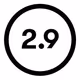 2.9