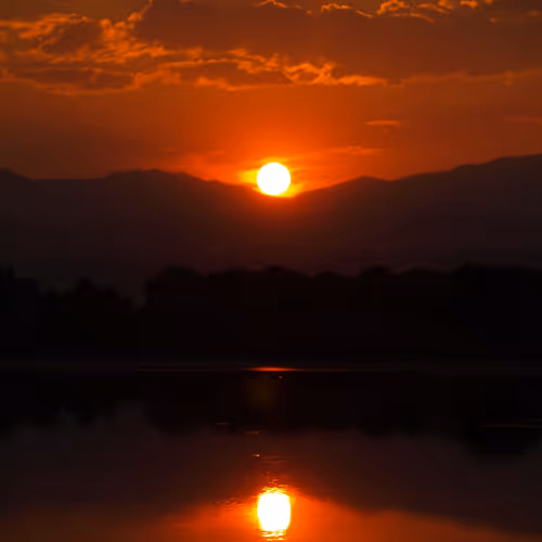 The Golden Hours
