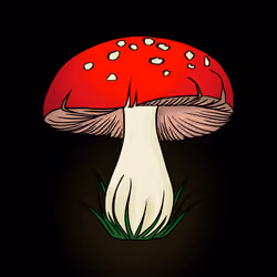 Toadstool
