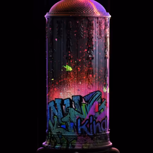 Item #38813088466266392316682748103901692114630706058851608020286404710411087642625 Media