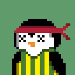 PixelPenguin 6781