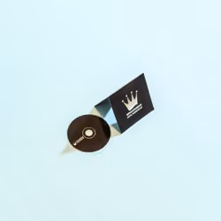EP CD