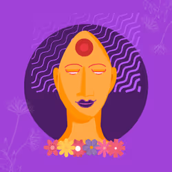 BINDI #003