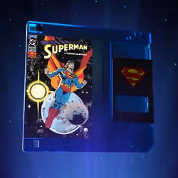 DC Universe Superman