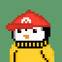 PixelPenguin 639
