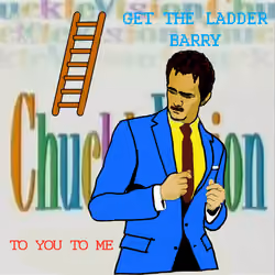 #54 CryptoBarney