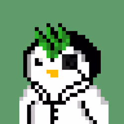 PixelPenguin 1659
