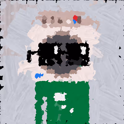 Item #103461779174715191651052168414698997820220155904217281020221691833592844386305 Media